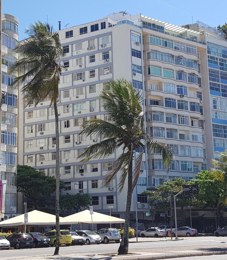 Studio Apartment Sea View